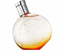 Hermes  EAU DES MERVEILESS (W) EDT/S 30ML PLNITELNÁ