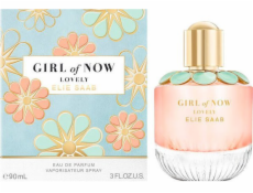 ELIE SAAB Girl of Now Lovely EDP sprej 90ml