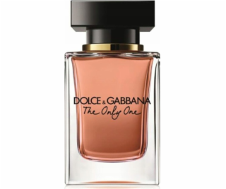 DOLCE&GABBANA The Only One EDP sprej 50ml