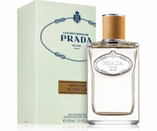 Prada  Infusion de Vanille EDP 100ml