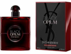 Yves Saint Laurent Black Opium Over Red EDP 90 ml