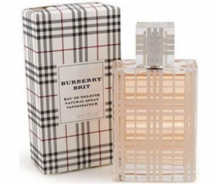 Burberry Brit For Her EDT 100 ml