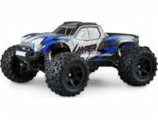 Amewi  RC Auto HyperGo Monstertruck Li-Po 1050mAh modrá /14+