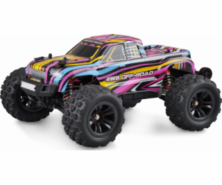 Amewi  RC Auto HyperGo Monstertruck Li-Po 1050mAh rebelio...