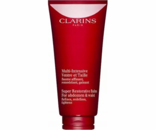 CLARINS_Super Restorative Redefining tělový krém 200ml