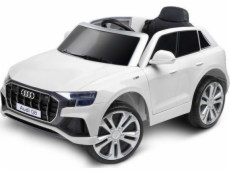 Toyz AKUMULÁTOROVÉ VOZIDLO AUDI RS Q8 BÍLÁ