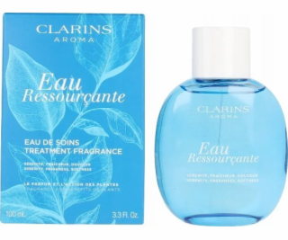 Clarins Kuno dulksna Clarins Eau Ressourçante, 100 ml