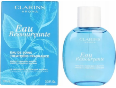 Clarins Kuno dulksna Clarins Eau Ressourçante, 100 ml