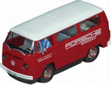 Carrera Car Carrera EVO - 27760 VW Bus T2b Porsche Renn