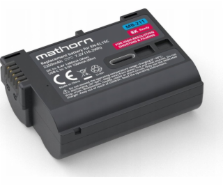 Patona baterie Mathorn Baterie MB-211A 2250mAh náhradní U...