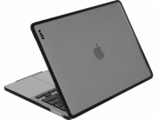 PICOM LAUT Huex Protect - ochranné pouzdro pro Macbook Air 13 M2 2022/M3 2024 (mráz)