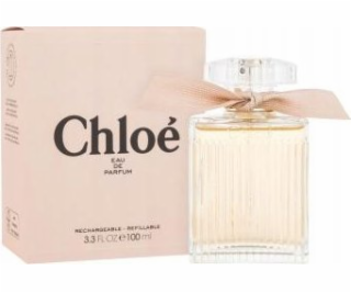 Chloe dámský parfém Chloe EDP dobíjecí Chloe 100 ml