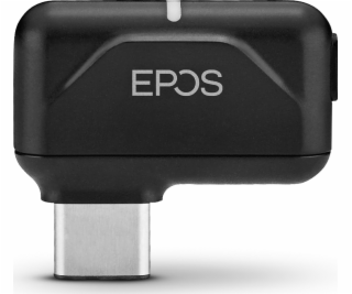 Epos BTD 800 USB-C DONGLE bluetooth adaptér