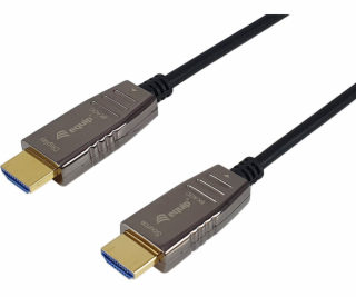 Equip Equip HDMI UHS Ethernetový kabel 2.1 AA St/St 50,0m...