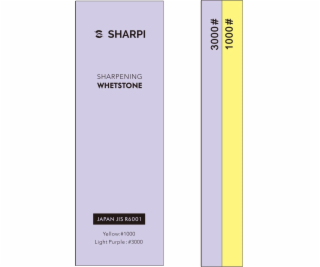 Sharpie Waterstone Sharpi 10003000