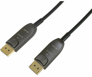 Equip DisplayPort 1.4 St/St kabel 20m 8K/60Hz comp.HDCP s...