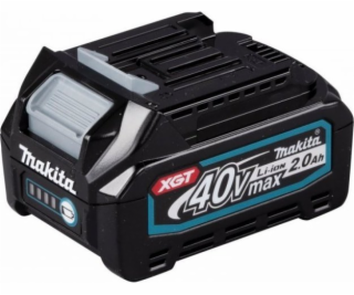 Makita BATTERY BL4020 XGT 40V MAX 2,0 AH (1 PC)