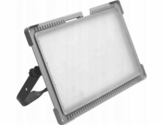 Lena Lighting Pracovní lampa / stavební projektor MAGNUM FUTURE SMD LED 50W se zásuvkami + vypínač 247460