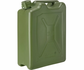 Pressol Military kanystr na palivo - 20l