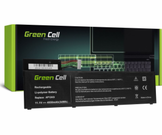 Baterie Green Cell AP12A3i Acer (AC61)