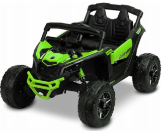 Toyz MAVERICK GREEN BATERIE VOZIDLO