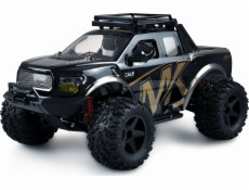 Amewi  Warrior Monster Truck 1:10 RTR schw./zlato, max. 45 km/h