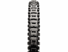 Maxxis MTB plášť MAXXIS Minion DHR II 29x2.40WT Kevlar EXO/TR 60TPI černý skládací