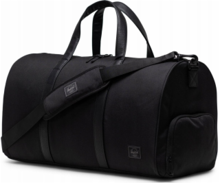 Herschel Novel Duffle 11396-05881 Černá Jedna velikost