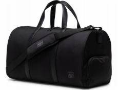 Herschel Novel Duffle 11396-05881 Černá Jedna velikost