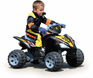 Jamara Ride on Quad 12V (404640)