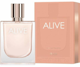 Hugo Boss Alive EDT 50 ml