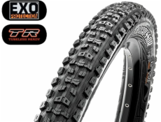 MTB plášť MAXXIS Aggressor 29x2.30 Kevlar EXO/TR 60TPI skládací