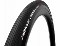 Vittoria Corsa Control G2.0 trubkové silniční kolo 700x28C, černá