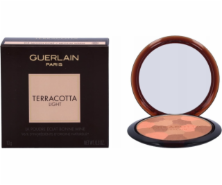 Guerlain Terracotta Light - matující bronzující pudr 03 s...