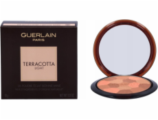 Guerlain Terracotta Light - matující bronzující pudr 03 středně teplý 10g