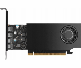 GPU NVIDIA RTX A400 4GB GDDR6 PCIE