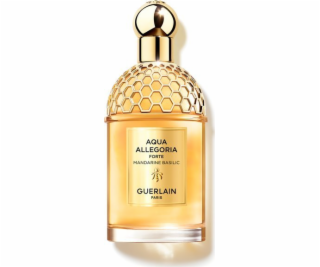 Guerlain  AQUA ALLEGORIA MANDARINE BASILIC FORTE (W) EDP/...