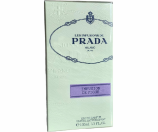 Prada Dámský parfém Prada Infusion de Figue EDP 100 ml In...