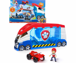 Spin Master Paw Patrol Start & Rescue Paw Patroller