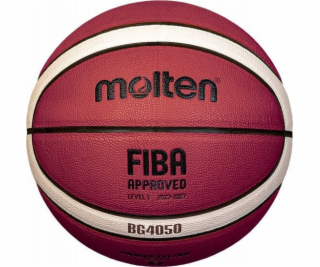 Soutěž Molten Krepšinio kamuolys MOLTEN B7G4050 FIBA