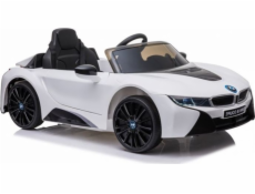  sportovní auto na baterie BMW I8 JE1001 White