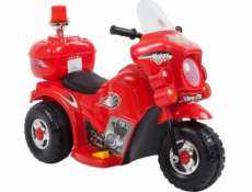 Lean Sport Motor s baterií LL999 Red