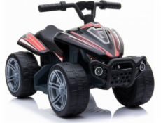 Lean Sport Quad s baterií TR1805 Black