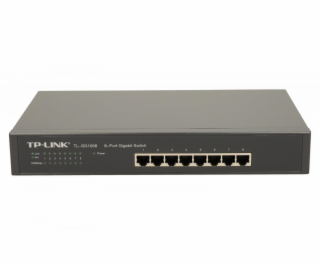 TP-Link TL-SG1008