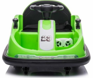 Lean Sport Battery Vehicle GTS1166 Green