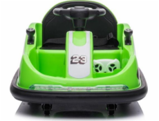 Lean Sport Battery Vehicle GTS1166 Green