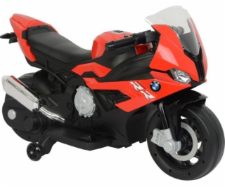 Lean Sport Motor Bateriové BMW S1000RR 2156 Red