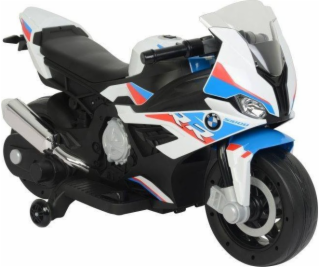 Bateriový motor pro  vozy BMW S1000RR 2156 bílý