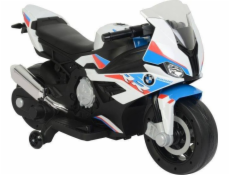 Bateriový motor pro  vozy BMW S1000RR 2156 bílý