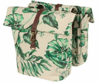 Basil Back bag Basil Ever-Green Double Bag 32 l